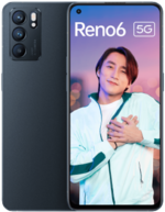 Oppo Reno6 5G