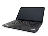 Análisis completo del Ultrabook Lenovo ThinkPad S440 Touch