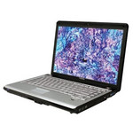 Toshiba Satellite M205