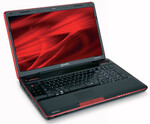 Toshiba Qosmio X500-TZ1V Toshiba Qosmio X500-TZ1V