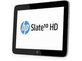 Breve análisis del Tablet HP Slate 10 HD 3500eg 