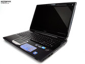 Analisis del portatil para juegos Asus G60J