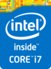 Intel i7-7820HK
