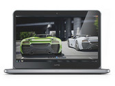 Análisis del Ultrabook Dell XPS 14