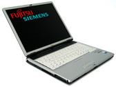 Análisis Fujitsu-Siemens Lifebook S7110 Notebook