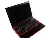 Análisis del Portátil para Juegos MSI GT740
