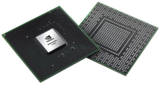 NVIDIA GeForce 410M