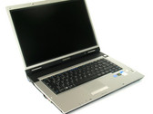 Análisis Samsung X65 "Bekumar" Notebook