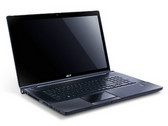 Análisis del Acer Aspire Ethos 8951G Notebook