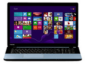 Breve análisis del Toshiba Satellite S70-A-10F 