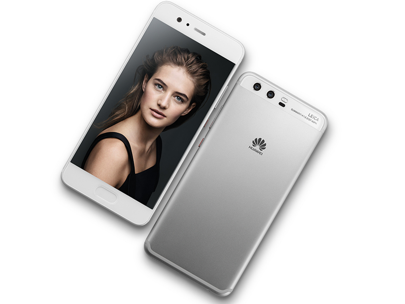 Huawei P10 serie