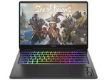 HP Omen Transcend 14-fb0000ng, Ultra 9 185H