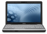 Toshiba Satellite L500-11V Toshiba Satellite L500-11V