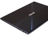 Análisis completo del Ultrabook Asus Zenbook Infinity UX301LA 