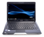 Toshiba Satellite T135-S1310 Toshiba Satellite T135-S1310