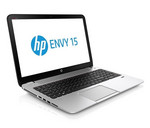 HP Envy 15-AE007NF