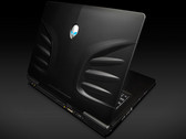 Análisis Alienware Area-51 m9750 
