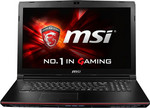 MSI GP62 7RE-281XES