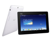 Breve análisis del Tablet Asus Memo Pad FHD 10 