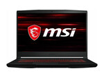 MSI GF63 Thin 10SC-206