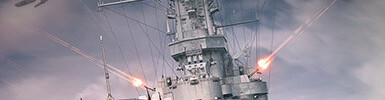 World of Warships