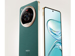 Nubia Focus 2 Ultra Nubia Focus 2 Ultra