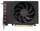 AMD Radeon RX 460 (Desktop)