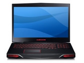 Análisis del portátil Alienware M18x R2