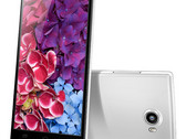 Breve análisis del Smartphone iOcean X7 