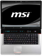 MSI GE600-i3343W7P