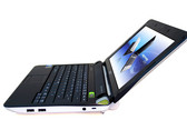 Analisis del Netbook Acer Aspire One D150