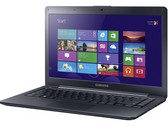 Breve análisis del Ultrabook Samsung ATIV Book 5 540U4E-K01US 