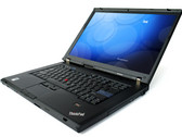 Actualización del Análisis del Lenovo Thinkpad W500 