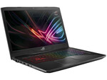 Asus ROG Strix GL703VD-DB74 Asus ROG Strix GL703VD-DB74