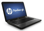 HP Pavilion g6-2123us