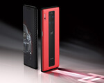Huawei Mate 30 RS Porsche Design Huawei Mate 30 RS Porsche Design