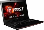 MSI GP73 Leopard 8RE-658XES