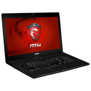 MSI GP60 2PE-222UK