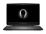 Alienware m17 9JX63 Alienware m17 9JX63
