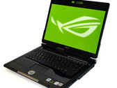 Análisis Asus G1 Notebook