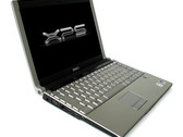 Análisis Dell XPS M1330