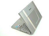 Análisis del Portátil Panasonic Toughbook CF-W8