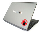 Toshiba Portégé R500 SSD Toshiba Portégé R500 SSD