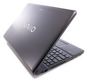 Sony Vaio VPC-EL2S1E