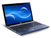 Análisis del Portátil Acer Aspire 5830TG