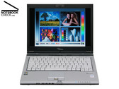 Análisis Fujitsu-Siemens Lifebook S6410 02DE 
