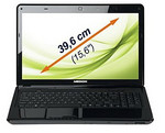 Medion Akoya P6635-MD98068 Medion Akoya P6635-MD98068