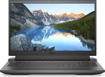 Dell G15 5510, i5-10200H RTX 3050 Ti