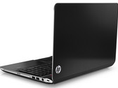 Análisis del portátil HP Pavilion m6-1050sg