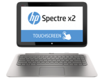 HP Spectre 13-h211nr x2 HP Spectre 13-h211nr x2